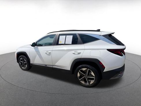 Used 2025 Hyundai Tucson SEL image 10