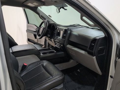 Used 2018 Ford F150 XL w/ Equipment Group 101A Mid image 14