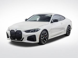 Used 2025 BMW 440i xDrive Coupe w/ Parking Assistance Package AWD/4WD video 1