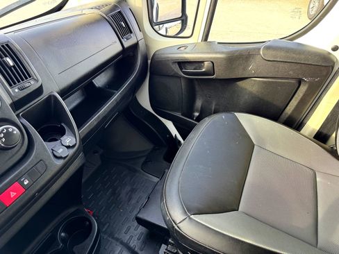 Used 2019 RAM ProMaster 1500 image 26