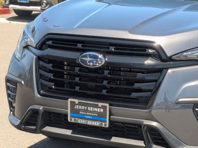 Certified 2024 Subaru Ascent Onyx Edition