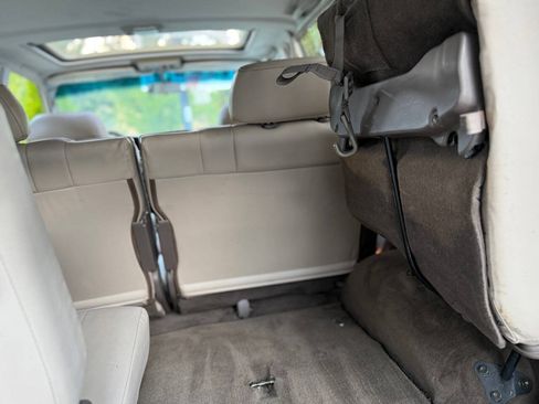 Used 1995 Toyota Land Cruiser AWD/4WD image 78