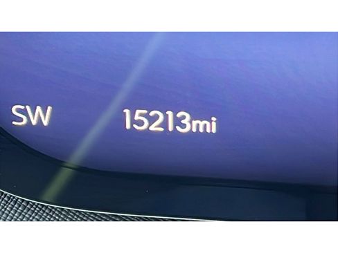 Certified 2025 Buick Enclave Sport Touring image 16