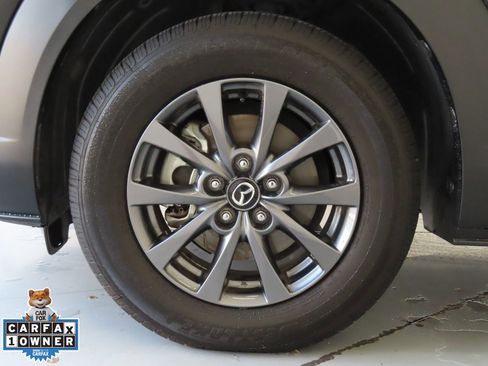 Used 2020 MAZDA CX-30 FWD image 27