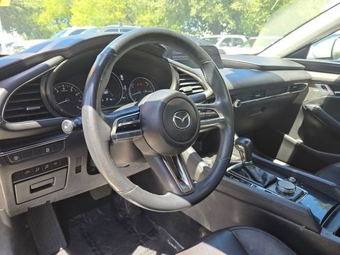 Used 2020 MAZDA MAZDA3 AWD Sedan w/ Premium Package image 12