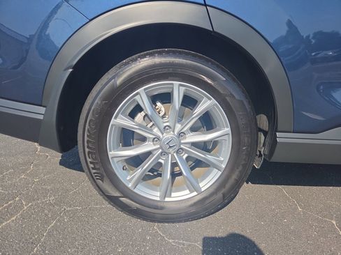 Certified 2024 Honda CR-V EX image 23