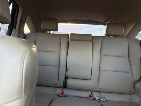 Used 2017 Acura RDX FWD image 15