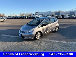 Used 2010 Honda Fit video 2