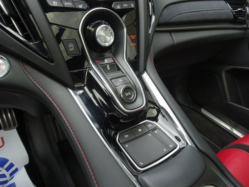Used 2020 Acura RDX A-Spec AWD/4WD image 19