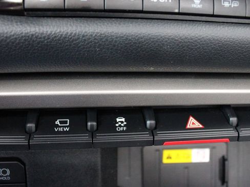 Certified 2024 Toyota Sequoia Limited AWD/4WD image 42