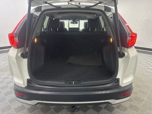 Used 2021 Honda CR-V EX-L image 20