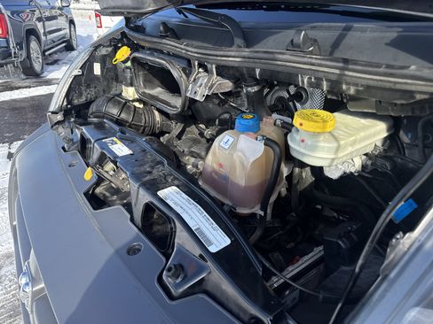 Used 2016 RAM ProMaster 1500 image 17