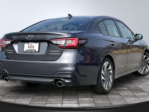 Used 2025 Subaru Legacy Touring XT image 2