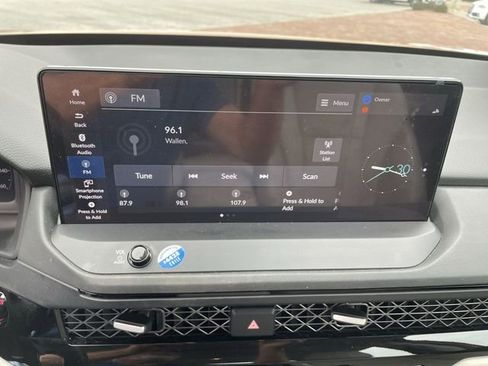 Certified 2024 Honda Accord EX-L image 21