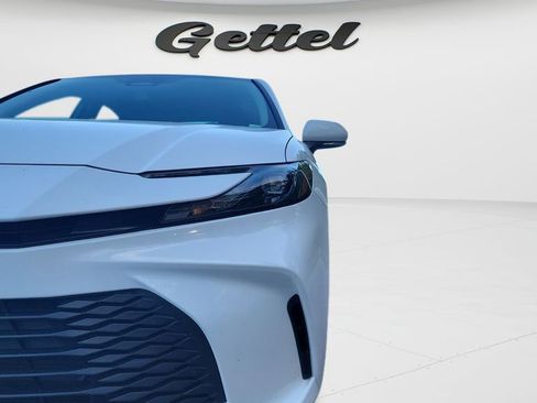 Certified 2025 Toyota Camry LE image 25