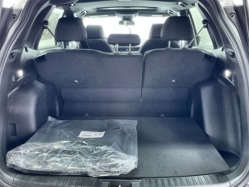 New 2026 Honda CR-V Sport image 32