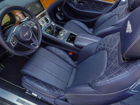 Used 2020 Bentley Continental GT First Edition AWD/4WD image 11