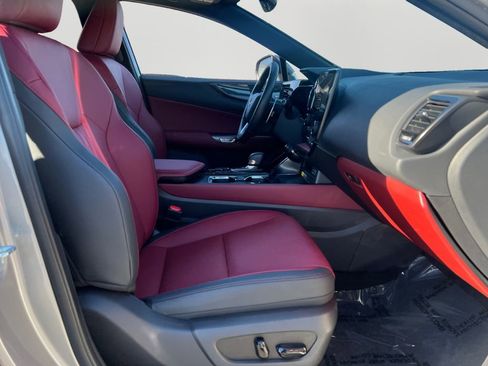 Certified 2024 Lexus NX 350 350 Premium image 7