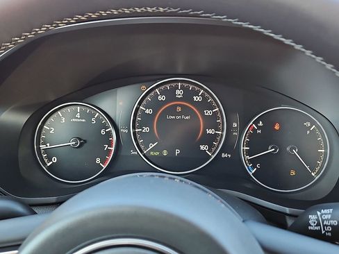 New 2026 MAZDA CX-70 3.3 Turbo w/ Preferred Package image 23