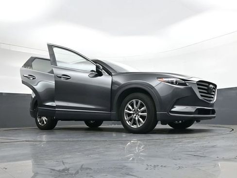 Used 2019 MAZDA CX-9 Touring image 42