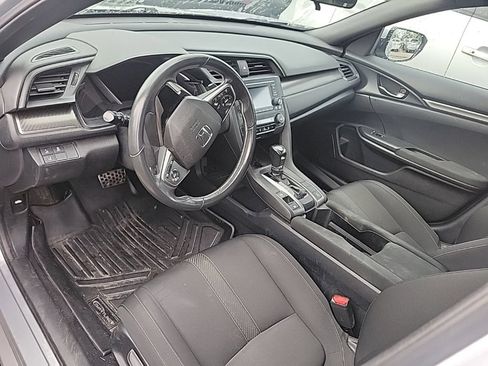 Used 2019 Honda Civic Sport image 7