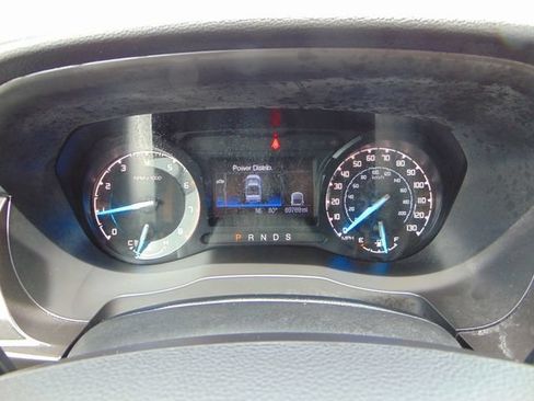 Used 2022 Ford Ranger Lariat w/ FX4 Off-Road Package AWD/4WD image 16