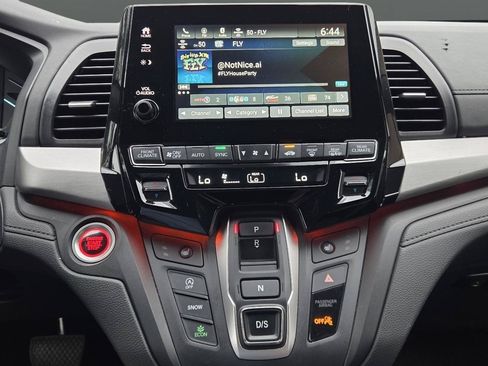 Used 2023 Honda Odyssey Sport image 22