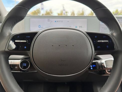 Used 2023 Hyundai Ioniq 5 SE w/ Cargo Package AWD/4WD image 24