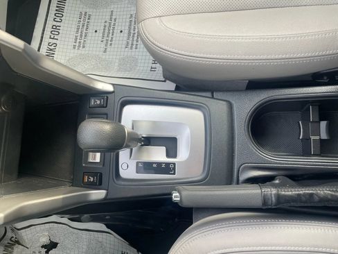 Used 2018 Subaru Forester 2.5i Limited image 14