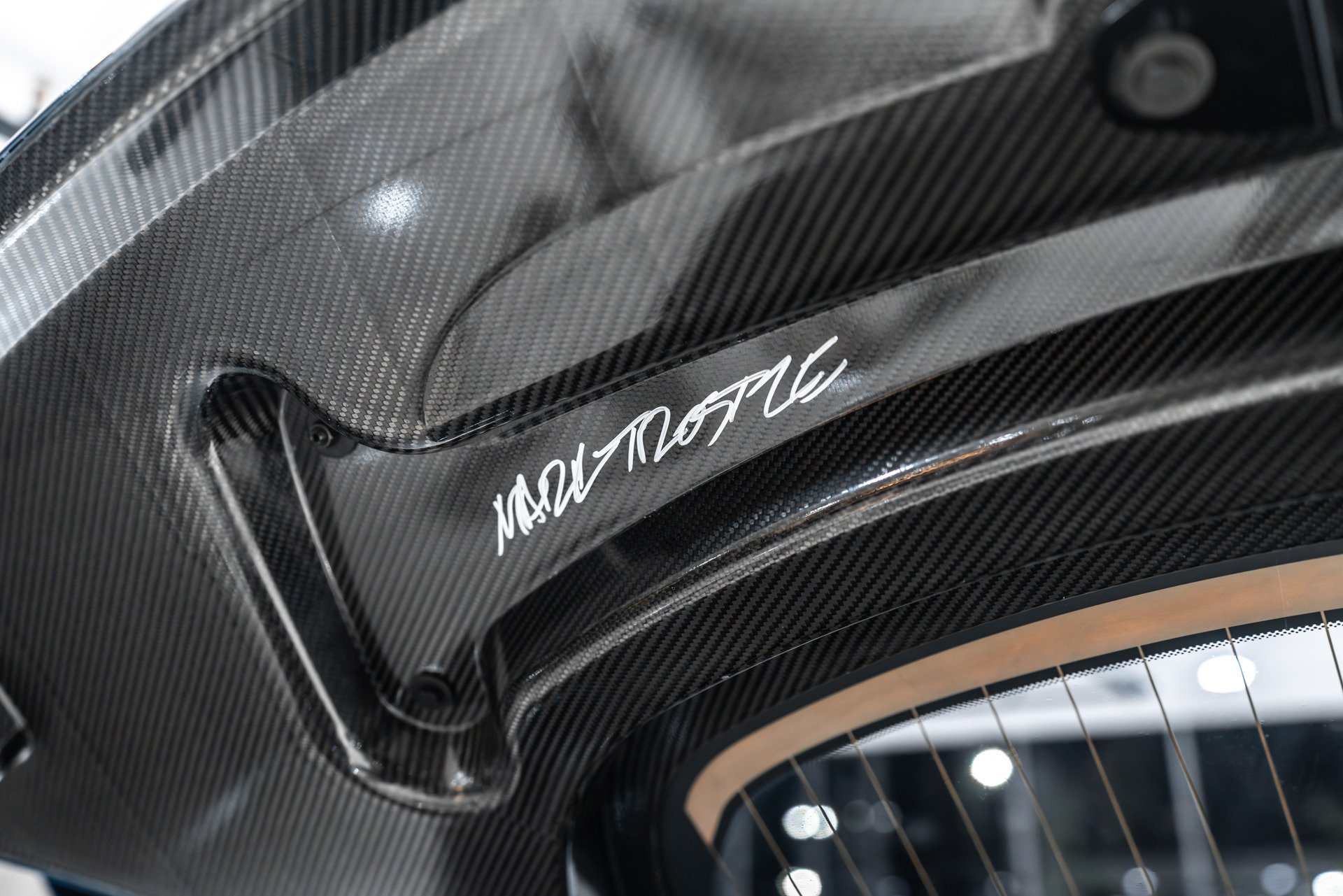 Used 2016 Dodge Viper ACR RWD image 38