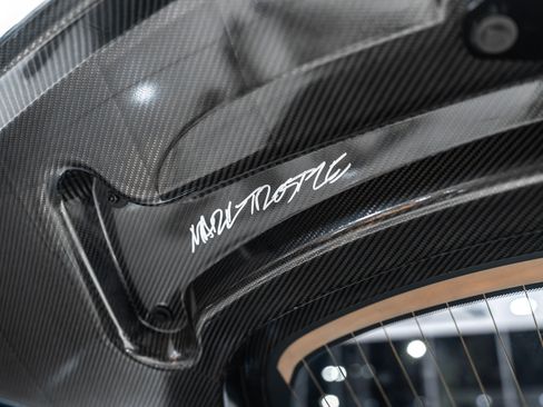 Used 2016 Dodge Viper ACR RWD image 38
