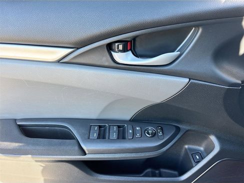 Certified 2020 Honda Civic LX image 20