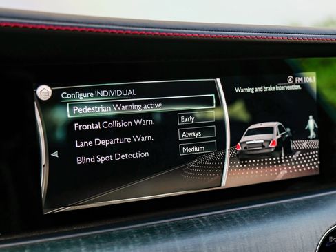 Used 2022 Rolls-Royce Ghost image 64