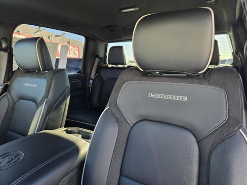 New 2026 RAM 1500 Laramie w/ Night Edition image 24