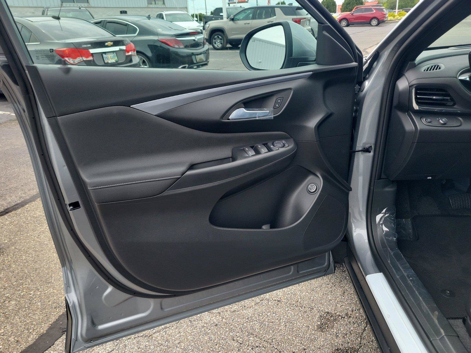 New 2026 Buick Envista Preferred w/ Convenience I Package FWD image 17