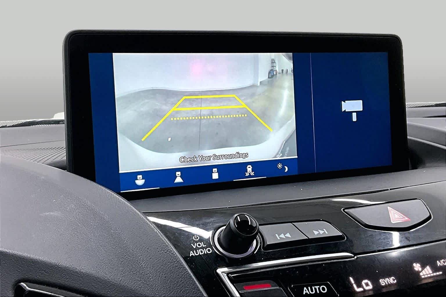 Used 2020 Acura RDX w/ Technology Package FWD image 25