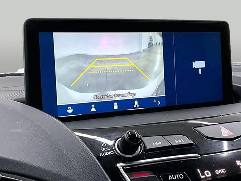 Used 2020 Acura RDX FWD w/ Technology Package image 25