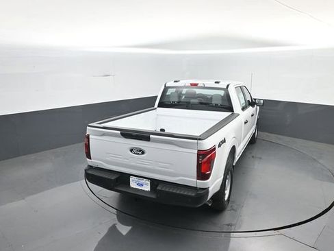 New 2026 Ford F150 XL w/ Tow/Haul Package AWD/4WD image 29