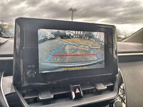 Used 2024 Toyota Corolla LE image 26