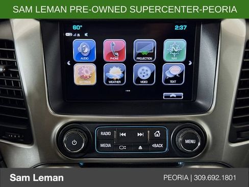 Used 2020 Chevrolet Tahoe Premier RWD image 15