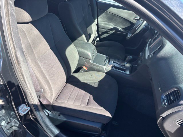 Used 2013 Dodge Charger R/T RWD image 7