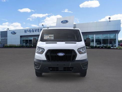 New 2026 Ford Transit 250 Low Roof image 6