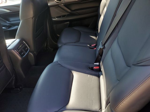 Used 2018 MAZDA CX-9 Grand Touring AWD/4WD image 13
