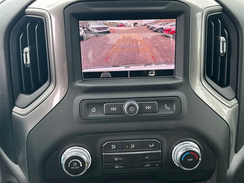 New 2026 GMC Sierra 3500 Pro image 28