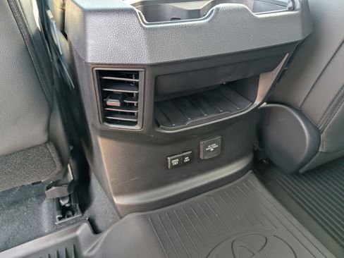 New 2026 Toyota Tundra 4x4 CrewMax image 28