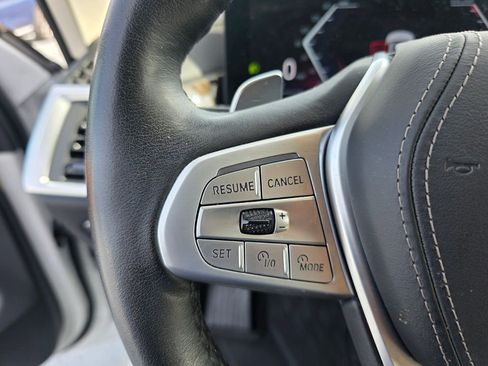 Certified 2024 BMW X7 xDrive40i AWD/4WD image 19