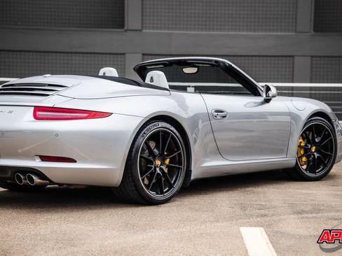 Used 2012 Porsche 911 Carrera S RWD image 49