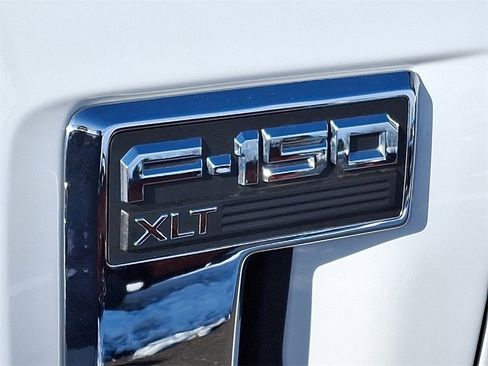Used 2022 Ford F150 XLT image 30