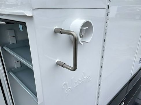 New 2026 Chevrolet Express 3500 w/ Power Convenience Package image 14