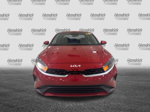 Used 2024 Kia Forte LXS w/ LXS Technology Package FWD image 27